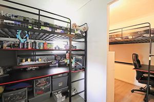 Bedroom 1- click for photo gallery